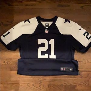 NFL Ezekiel Elliott Jersey